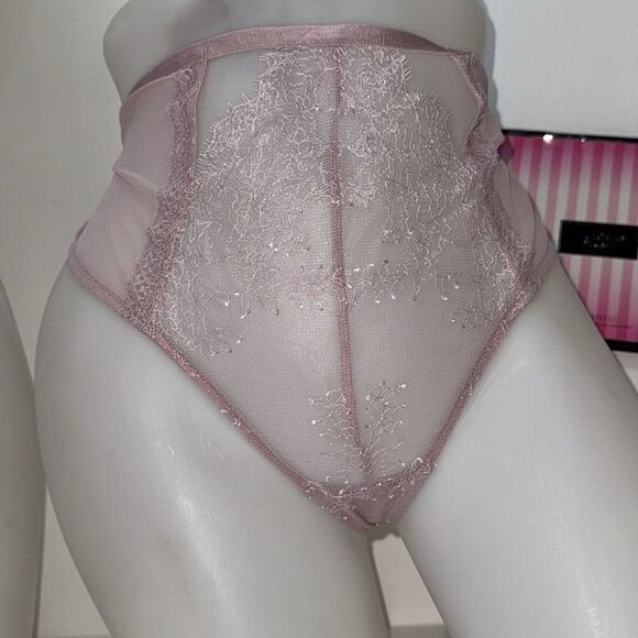 🔥VICTORIA SECRET BRA set Very sexy pushup SZ 32D/M New - Picture 10 of 10